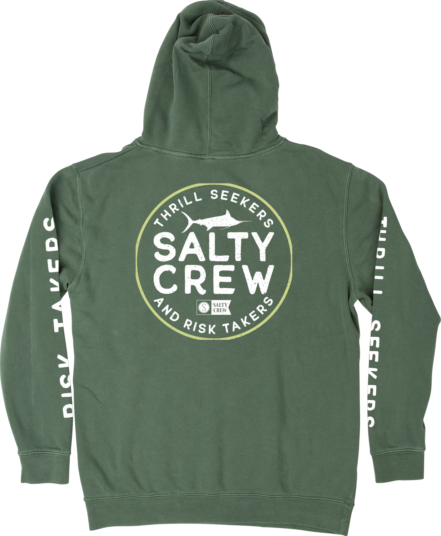 Salty Crew Men&#x27;s First Mate Fleece Alpine | Buy Salty Crew Men&#x27;s First Mate Fleece Alpine here | Outnorth