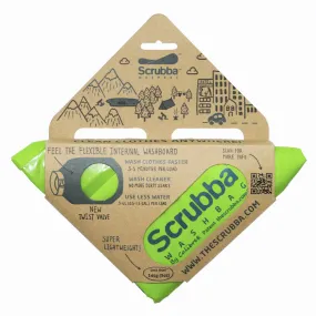 Scrubba Washbag