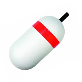 Sea Striker SF6RW Float 6" Red/White