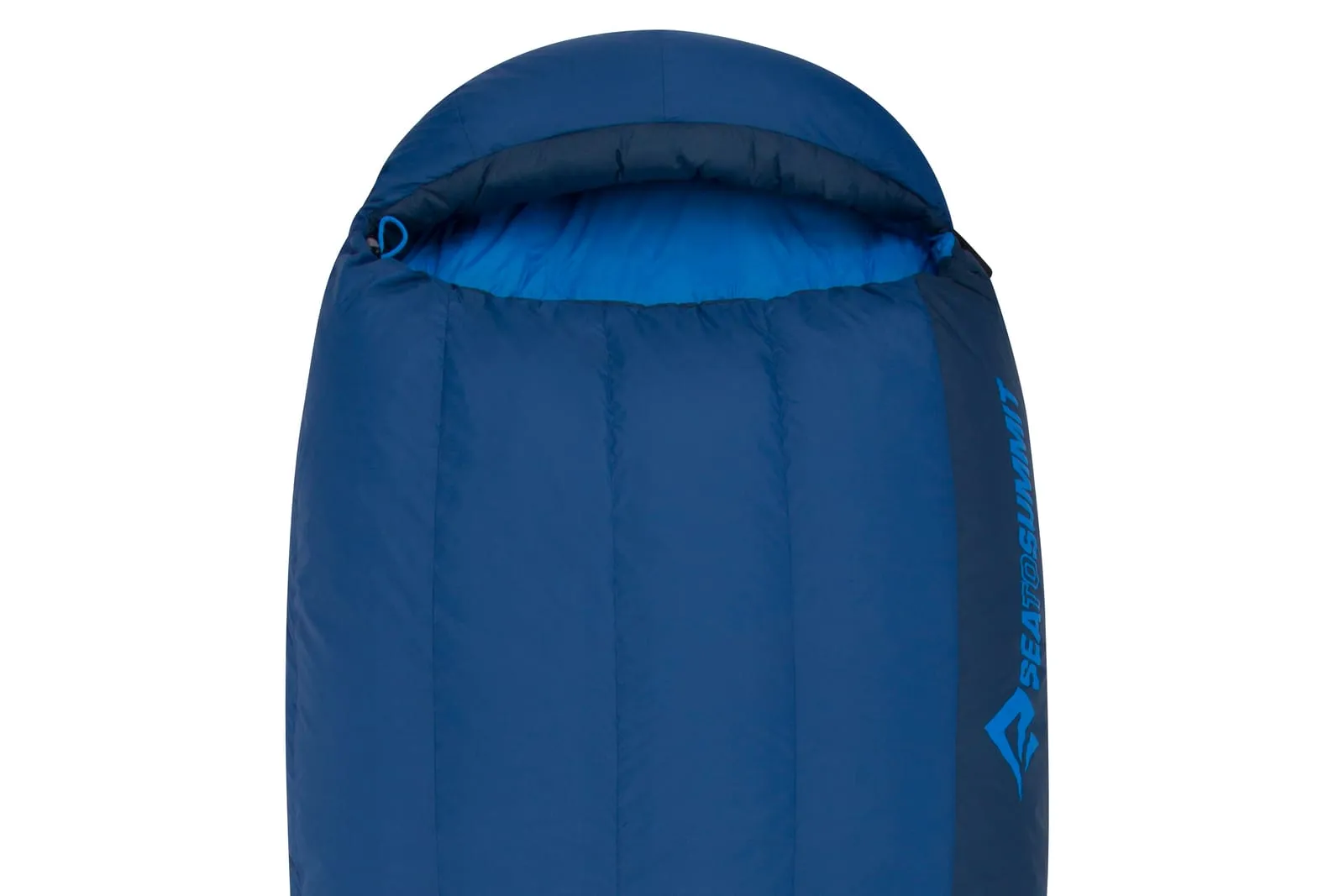 Sea To Summit Trek II Sleeping Bag (Unisex) -1°C