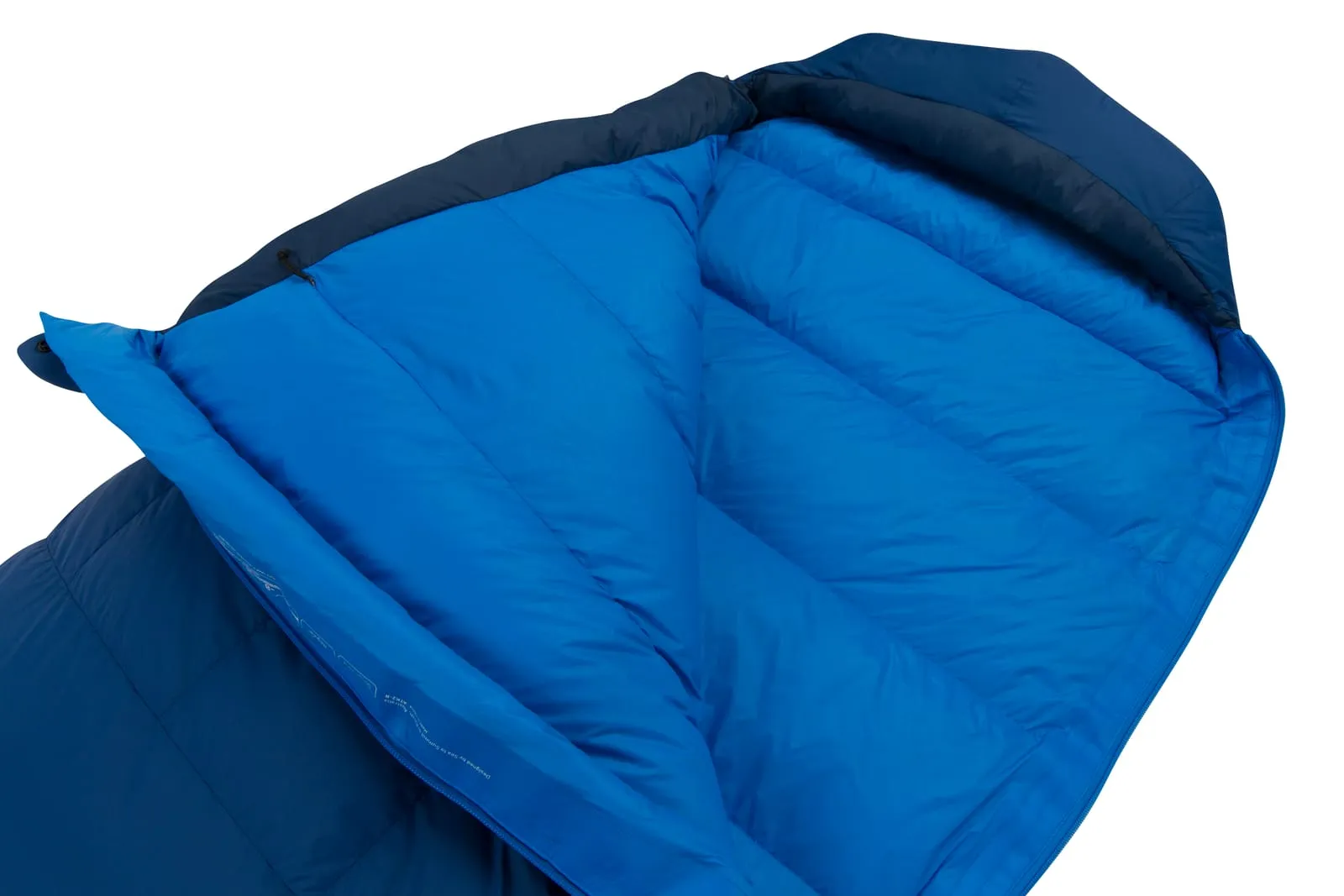 Sea To Summit Trek II Sleeping Bag (Unisex) -1°C