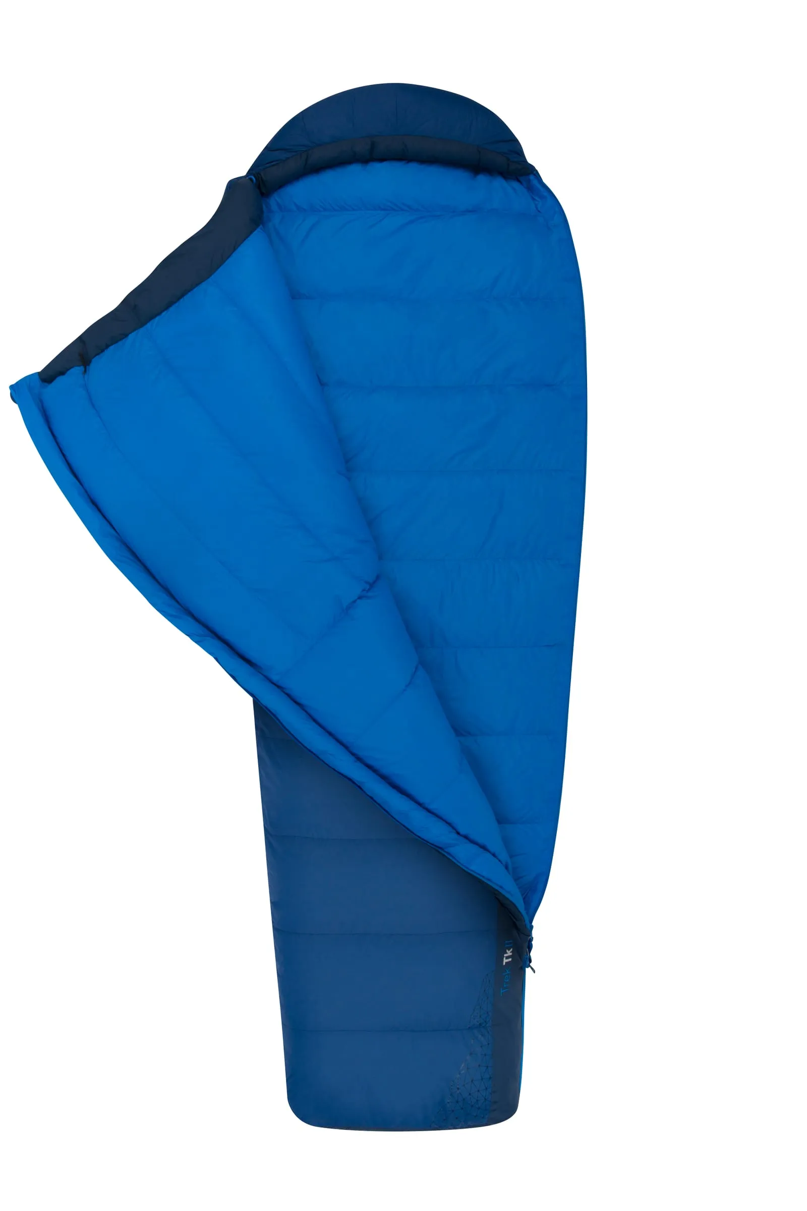 Sea To Summit Trek II Sleeping Bag (Unisex) -1°C