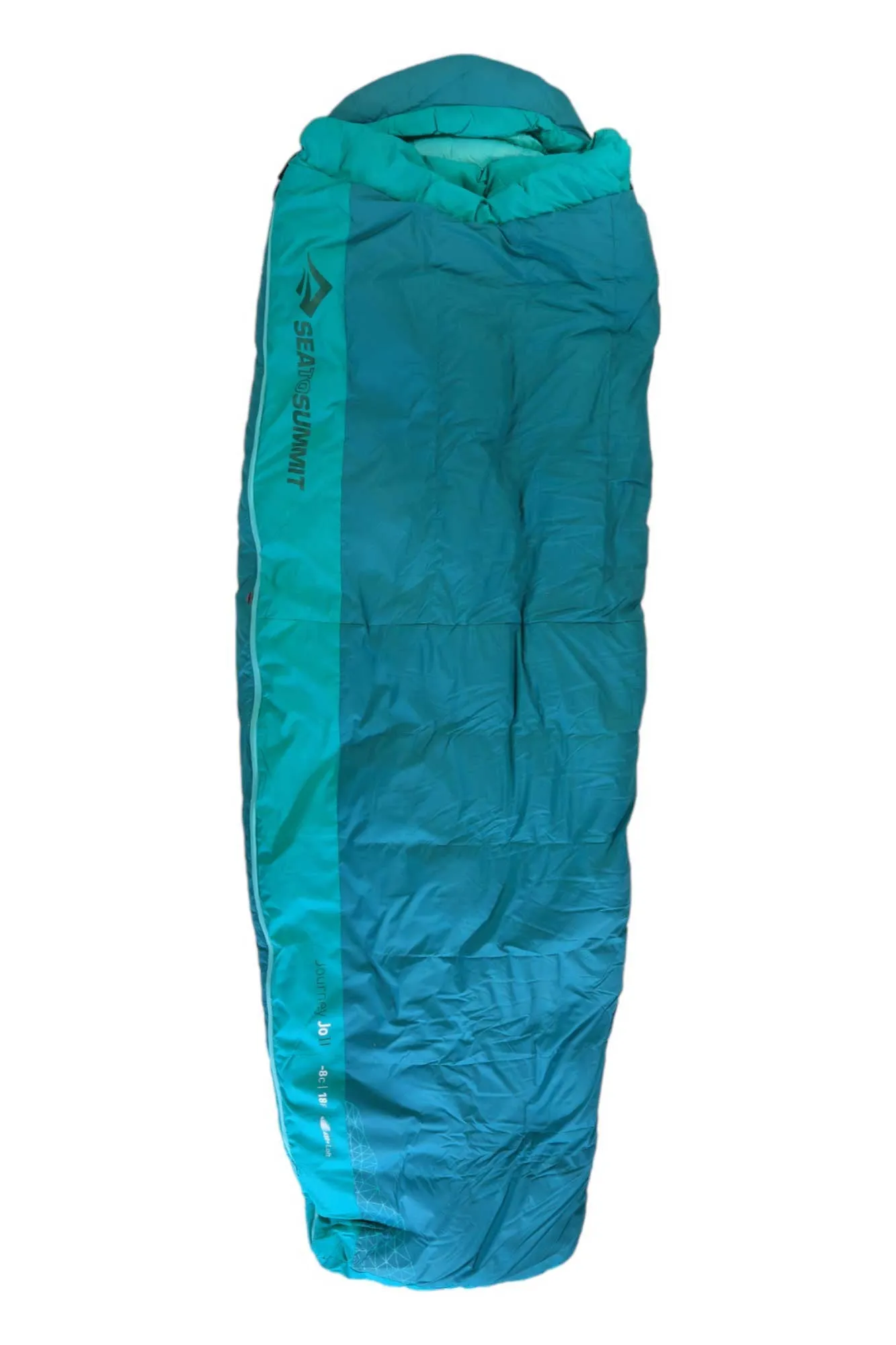 Sea to Summit Women's Journey 18F Down Sleeping Bag