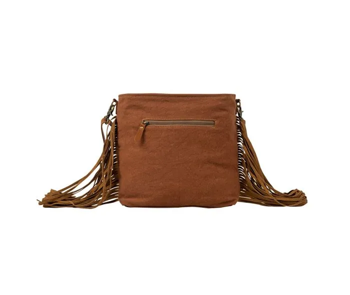 Sedona Star Crossbody Bag