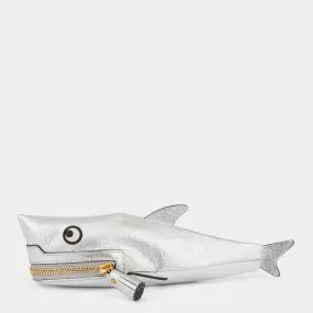 Shark Pencil Case