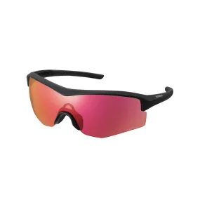 Shimano SPARK Black Ridescape Road Goggles