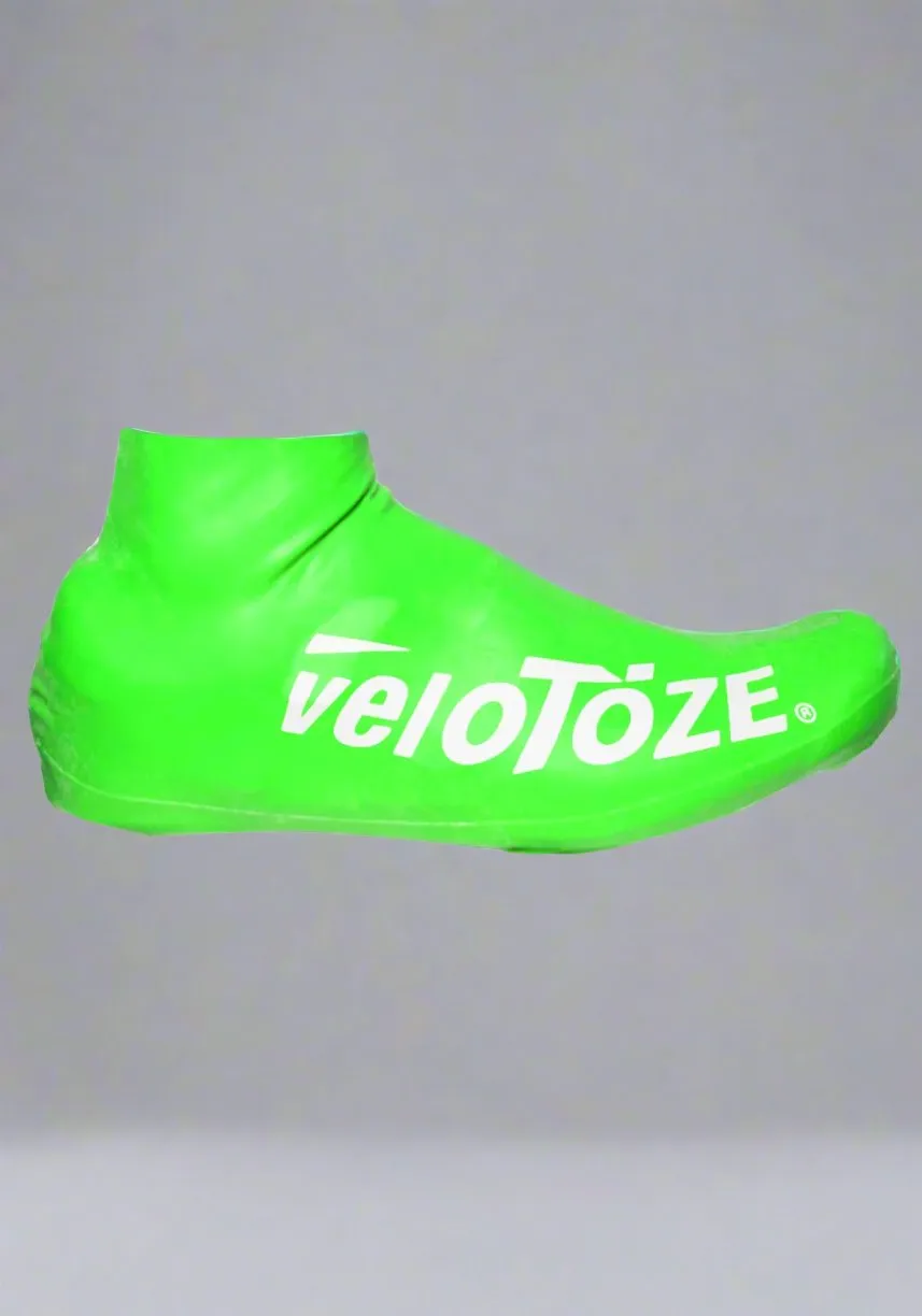 Short Shoe Covers - Road 2.0