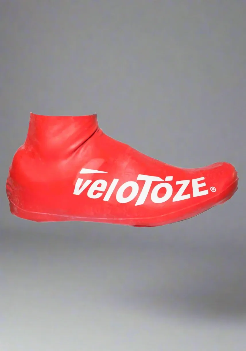 Short Shoe Covers - Road 2.0