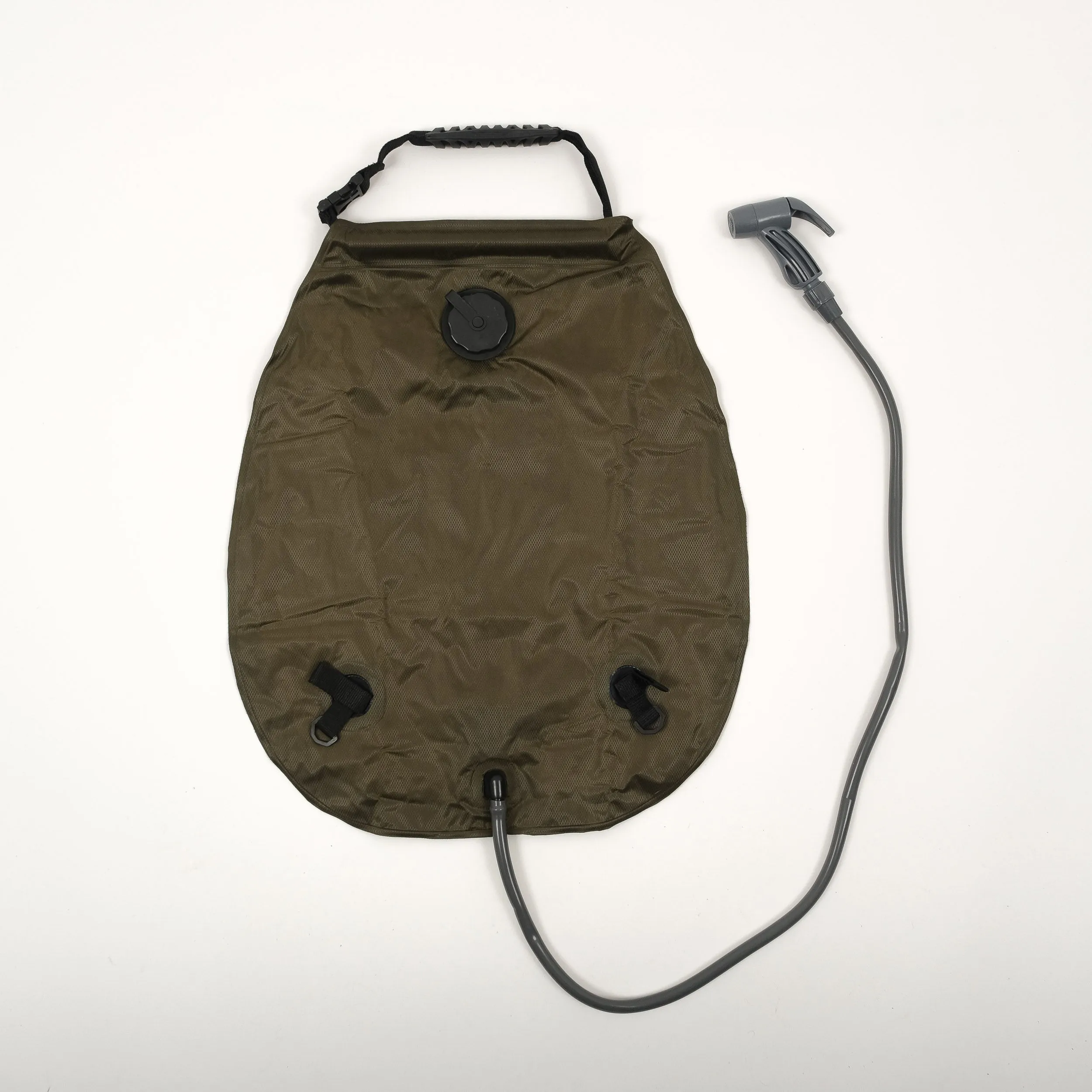 SHOWER BAG FOR CAMPING