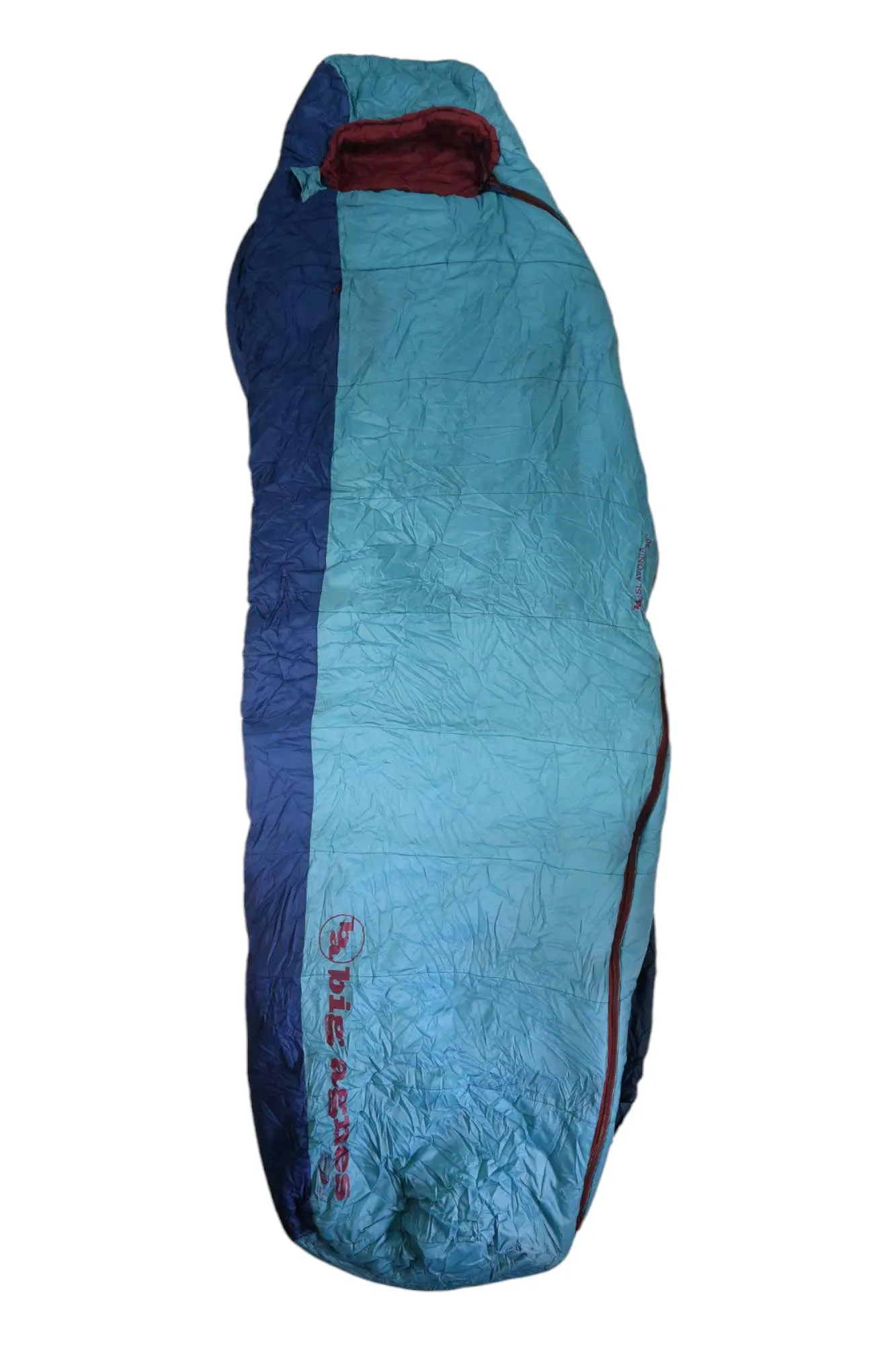 Slavonia  30 Sleeping Bag - Women's