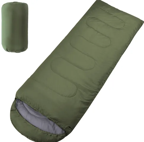 Sleeping Bag -