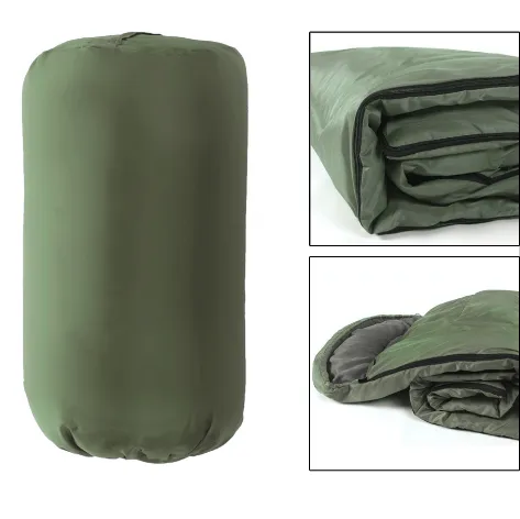 Sleeping Bag -