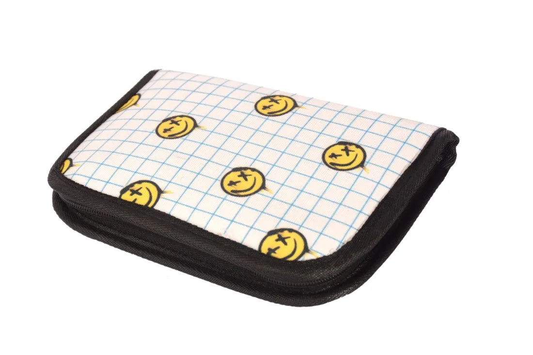 Smiley Maniac Pencil case