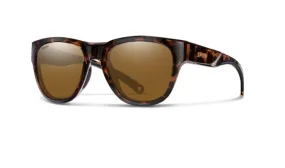 Smith - Rockaway Tortoise Frame Polarized Brown