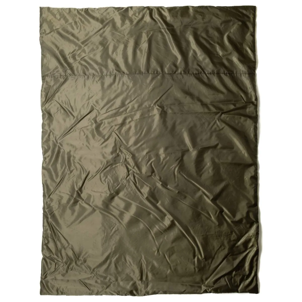 Snugpak Insulated Jungle Travel Blanket Olive