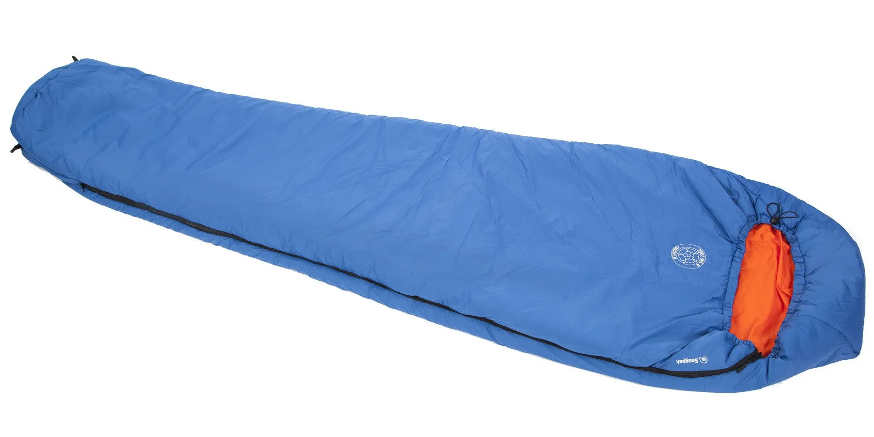 Softie 6 Sleeping Bag