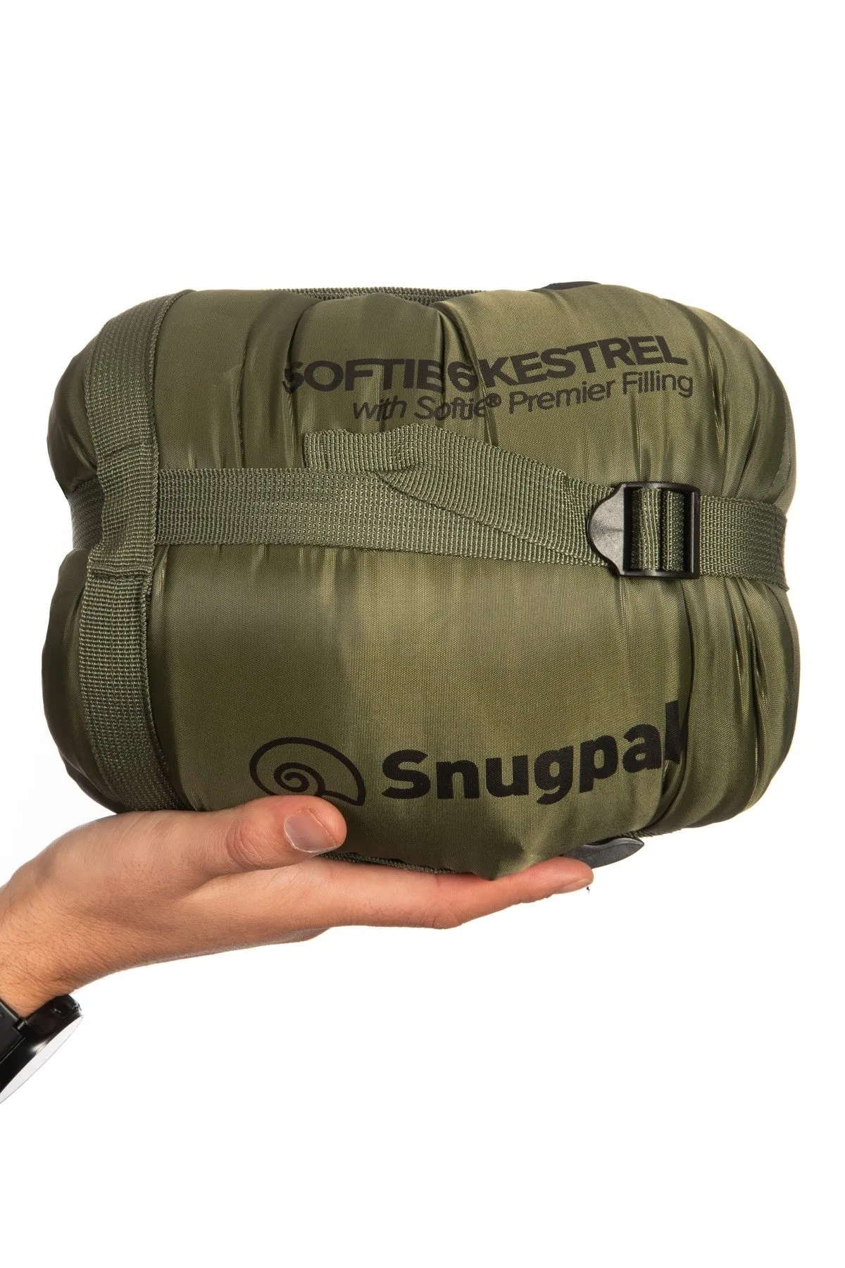 Softie 6 Sleeping Bag