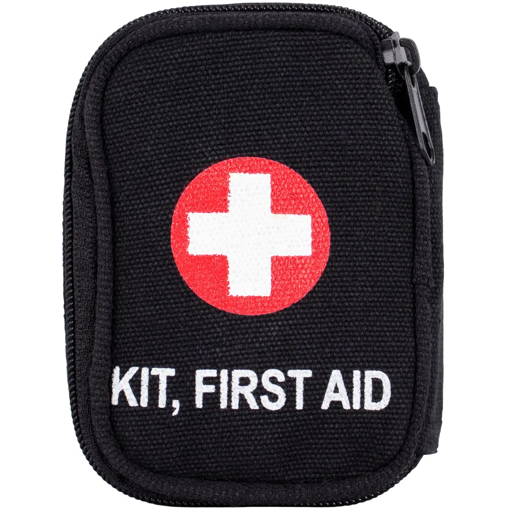 Soldier's Individual First Aid Kit