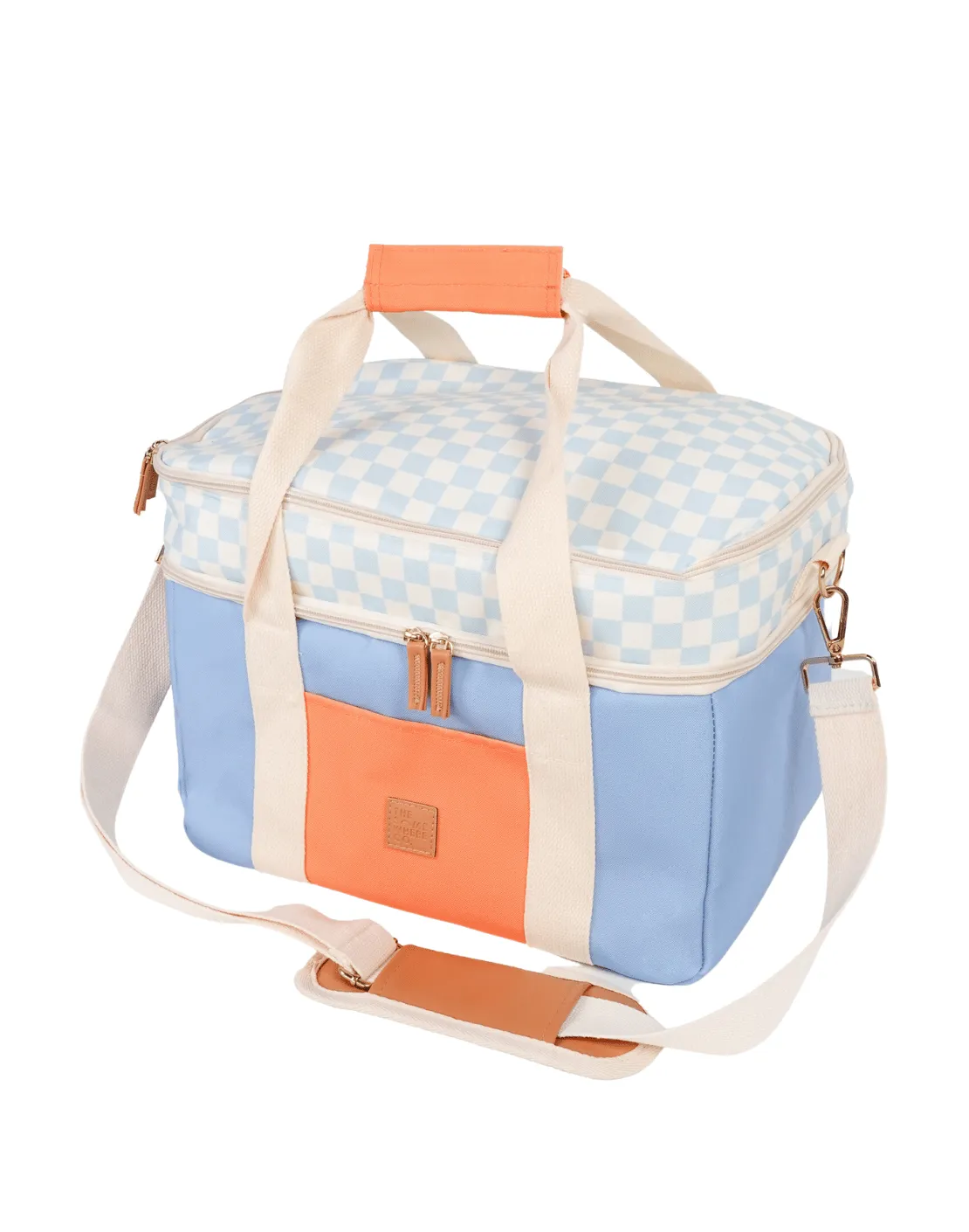 Sorrento Carry All Cooler Bag