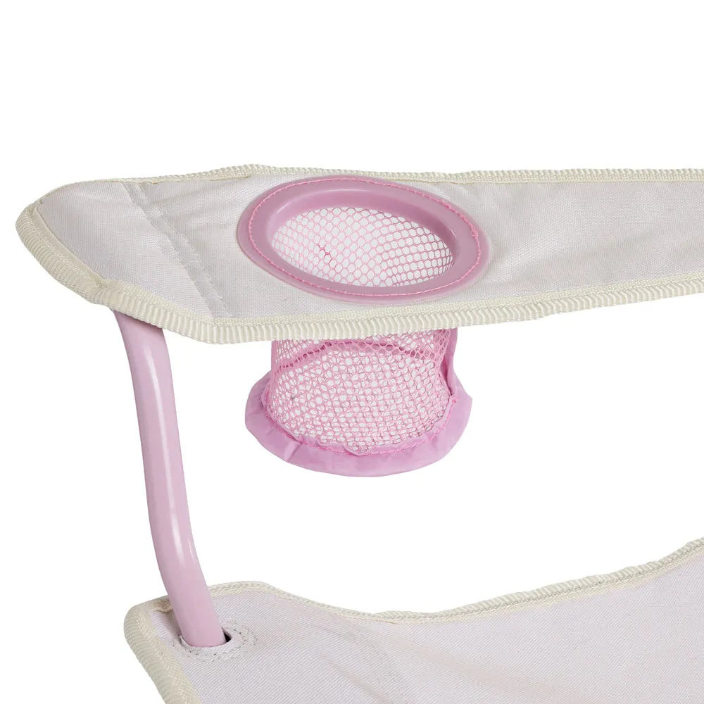 Sparkle the Unicorn Kids' Camping Chair