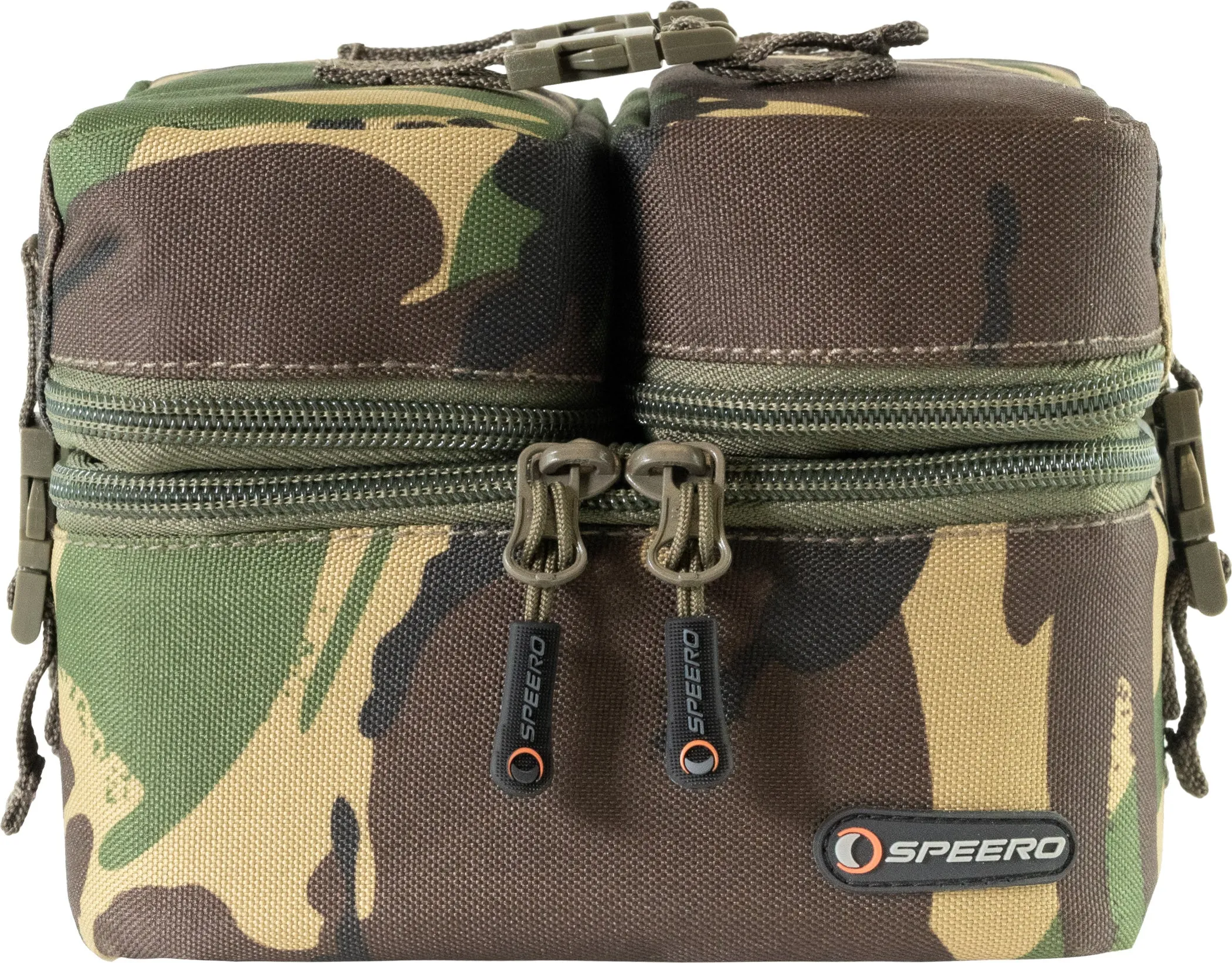 SPEERO End Tackle Combi Bag