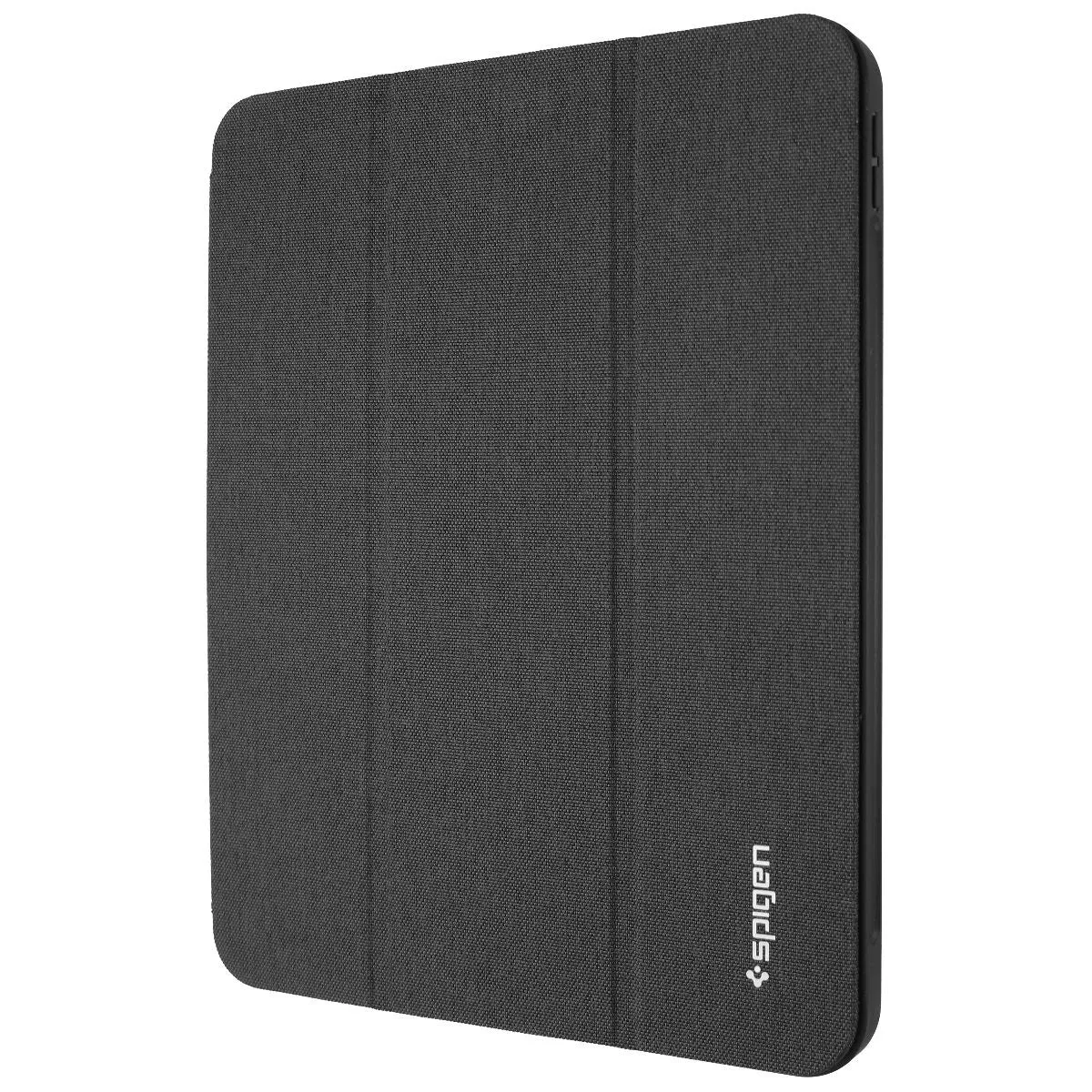 Spigen Urban Fit Case for iPad 10.9-in (10th Gen) with Pencil Holder - Black