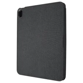 Spigen Urban Fit Case for iPad 10.9-in (10th Gen) with Pencil Holder - Black