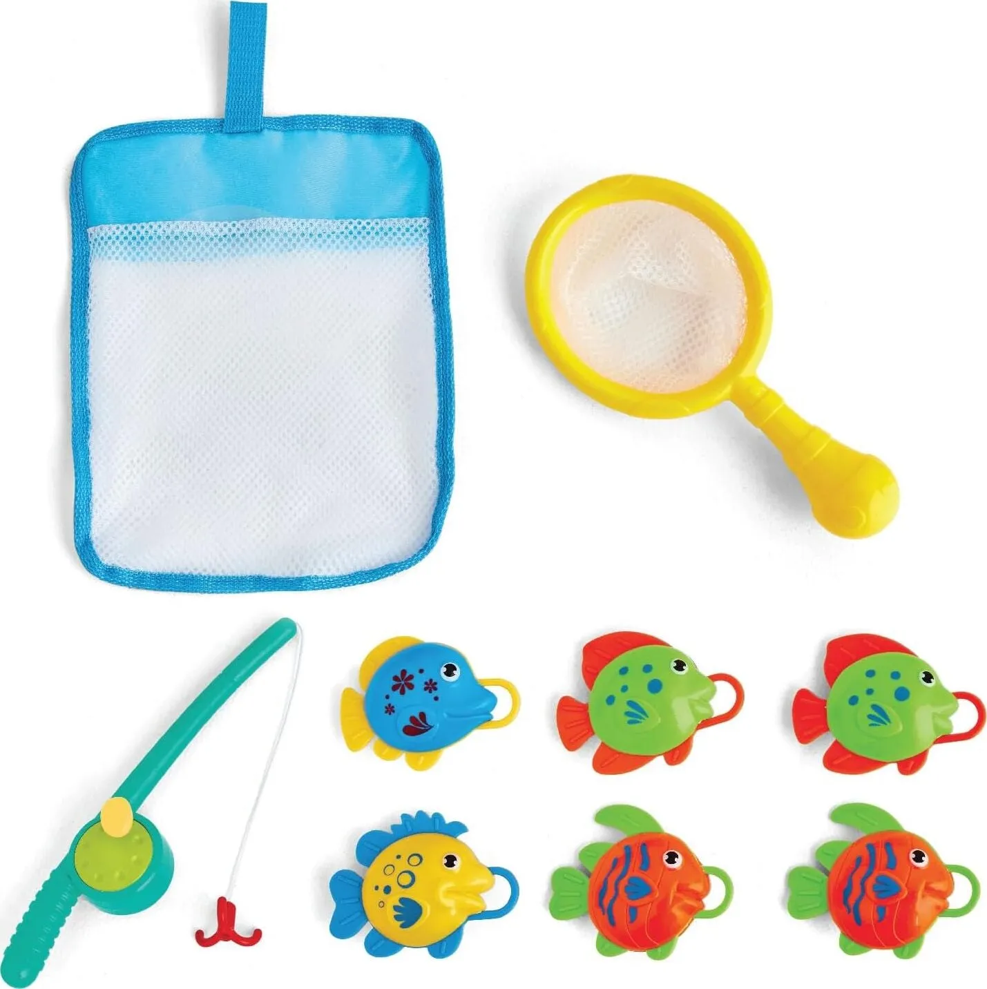 Splish 'N Splash Fishing Set