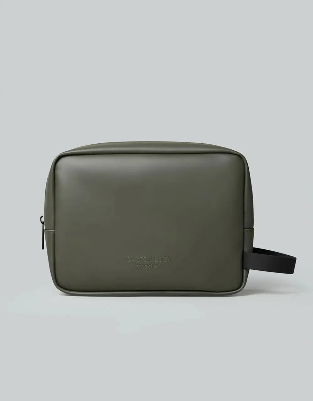 Spläsh Toiletry Bag Olive