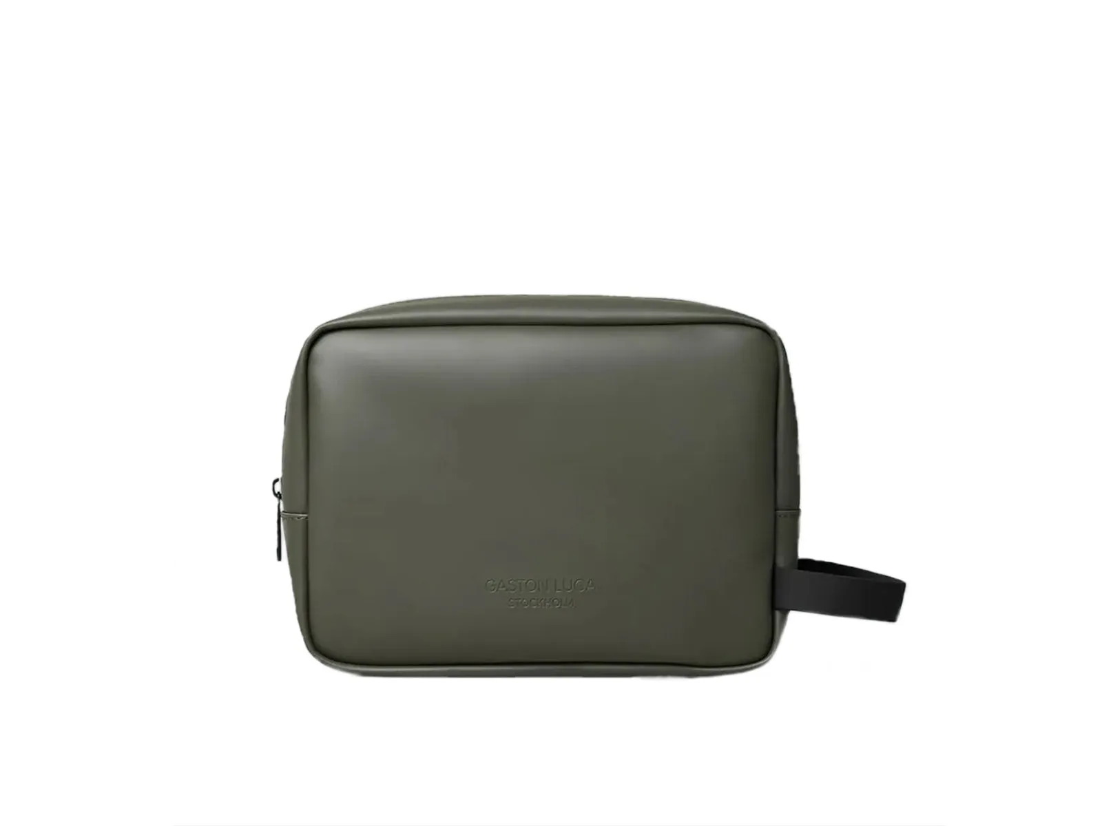 Spläsh Toiletry Bag Olive