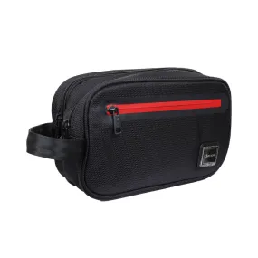 SRIXON Toiletry Pouch (Black)