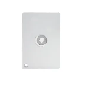 Starflash Floating Signal Mirror