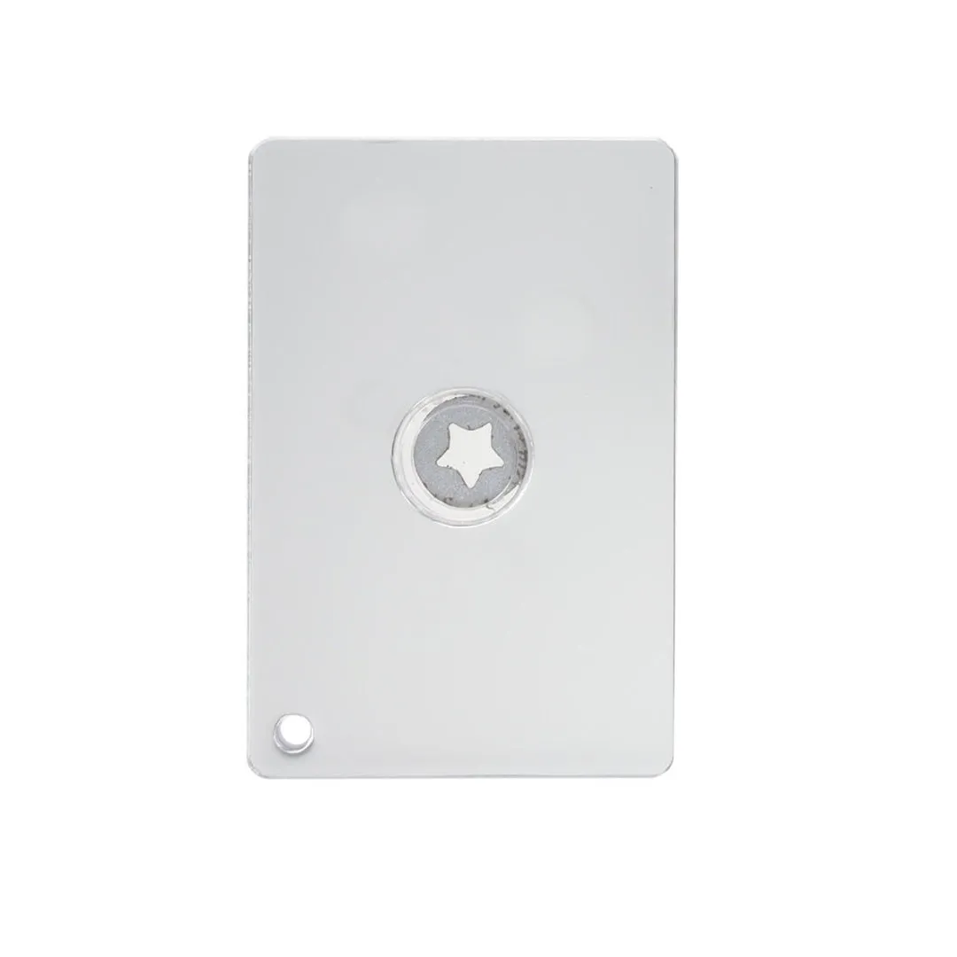 Starflash Floating Signal Mirror