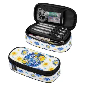 Starry Night 3-Layer Multi Purpose Bag Organizer