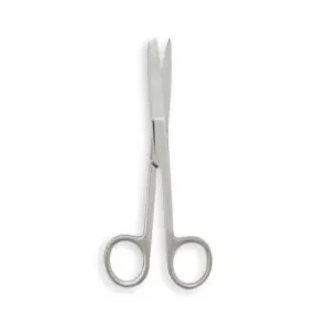 Straight O.R. Scissor 5 1/2"