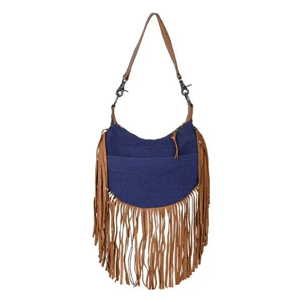 STS Mojave Sky Nellie Fringe Bag