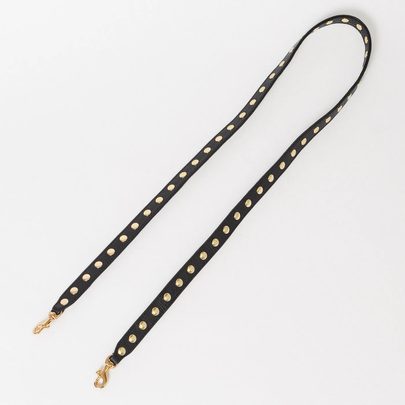 Studded Shoulder Strap - 40"