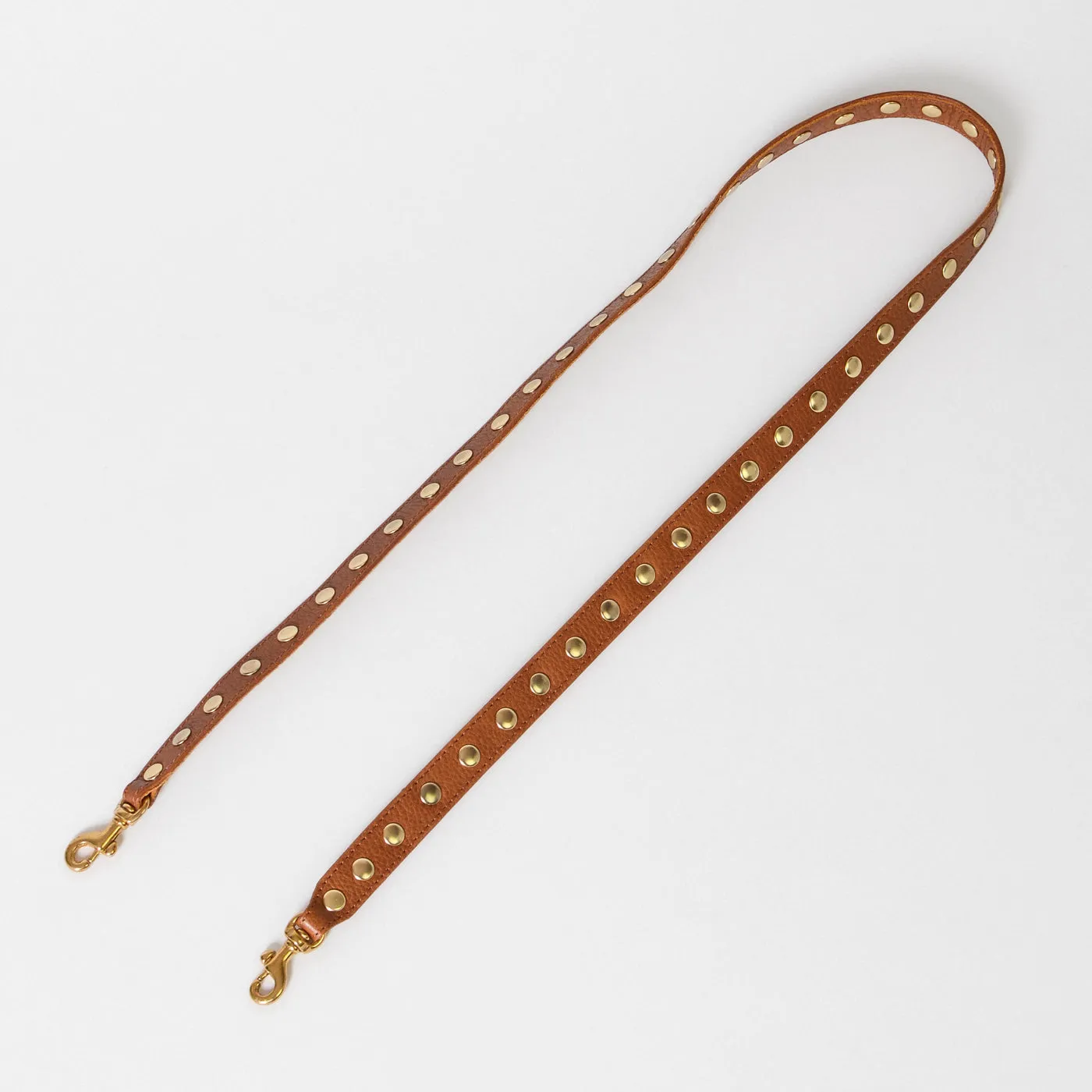 Studded Shoulder Strap - 40"