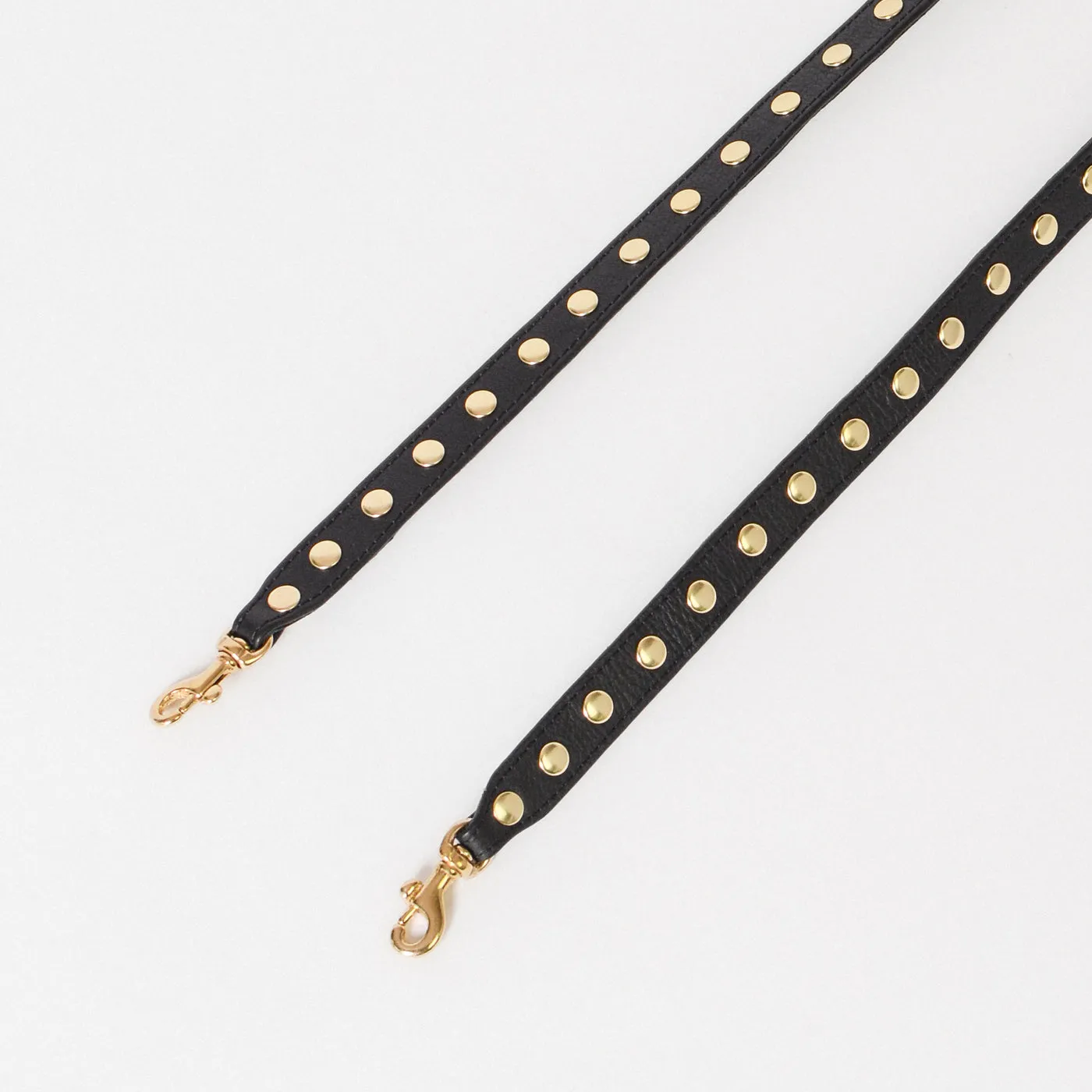 Studded Shoulder Strap - 40"