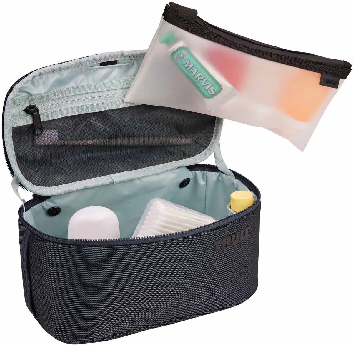 Subterra 2 Toiletry Bag