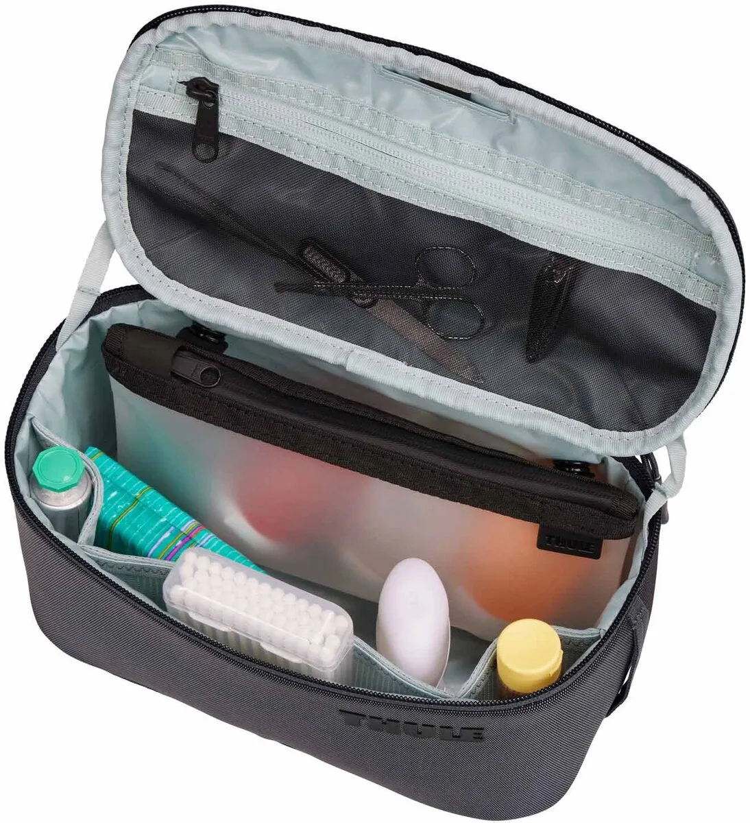 Subterra 2 Toiletry Bag