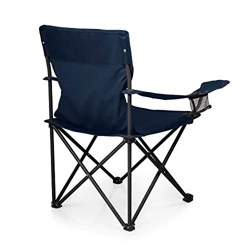 Supreme Mall Supreme Folding Camping Youth Chair Compact Light Weight Outdoor Club Chair , Colour :Multi (Polyester,Alloy Steel)