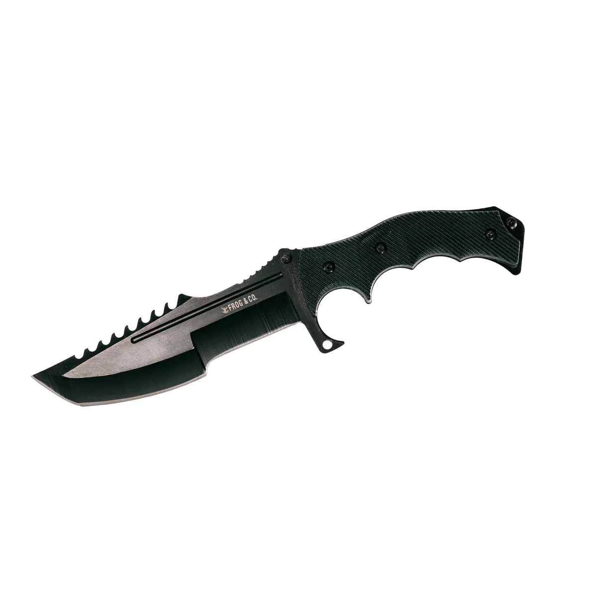 Survival Huntsman Knife