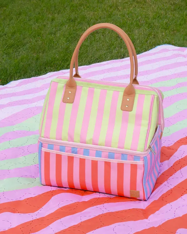 Sweet Siesta Cooler Bag