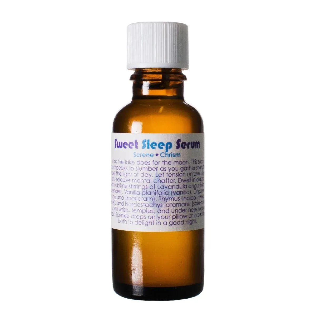 Sweet Sleep Serum