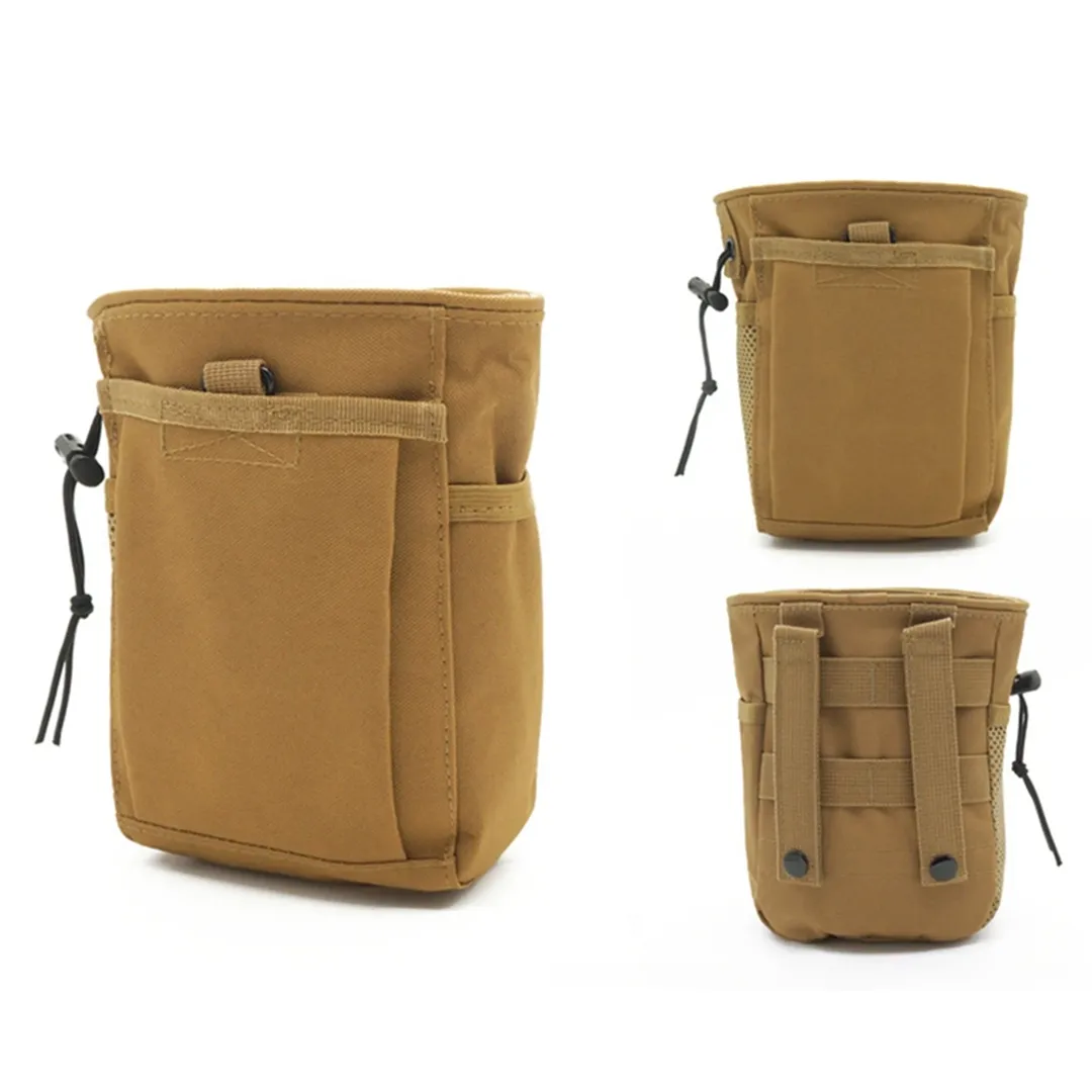 TactWild Forrest Bag