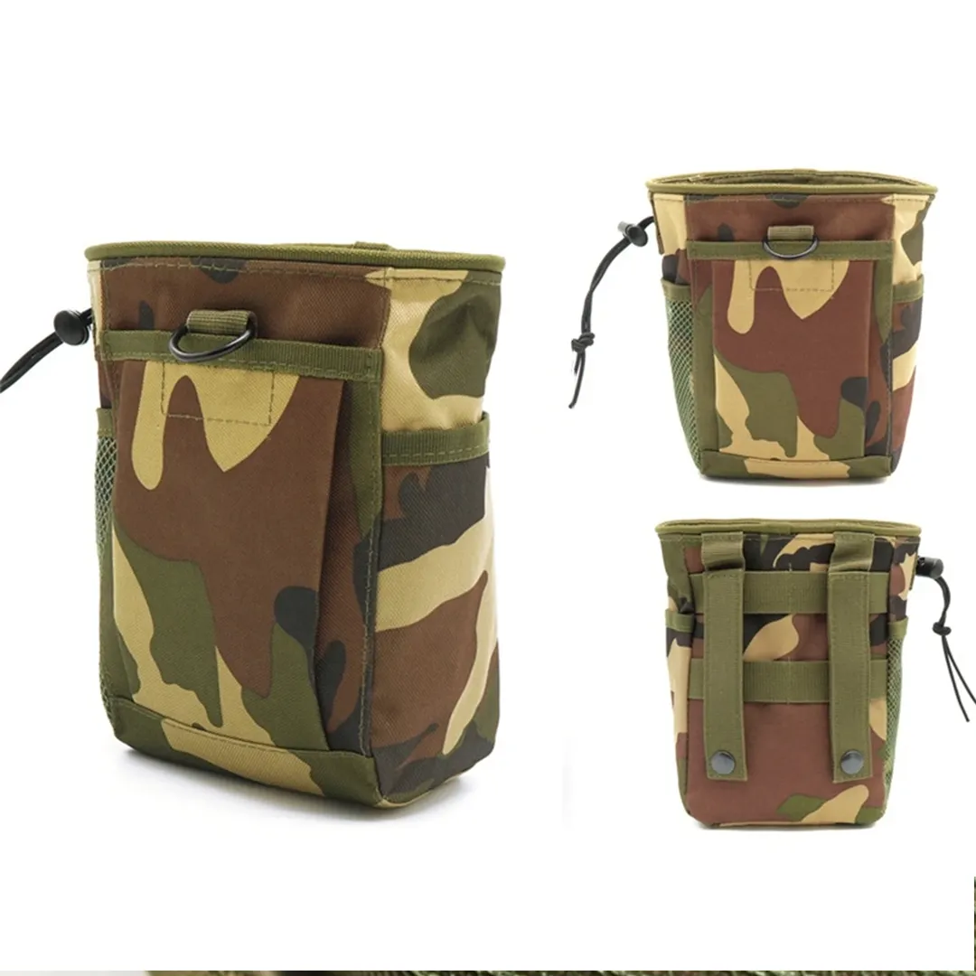 TactWild Forrest Bag