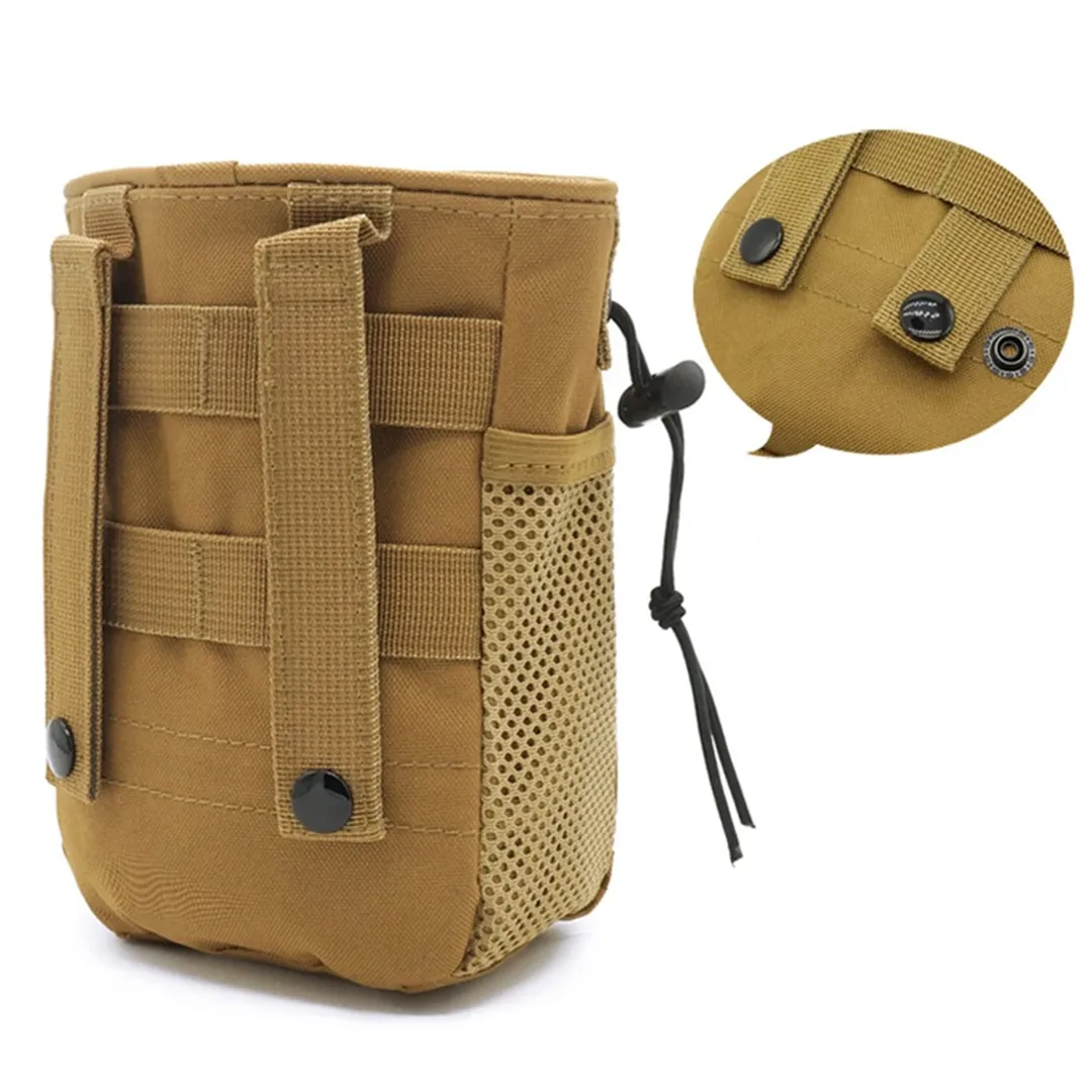 TactWild Forrest Bag