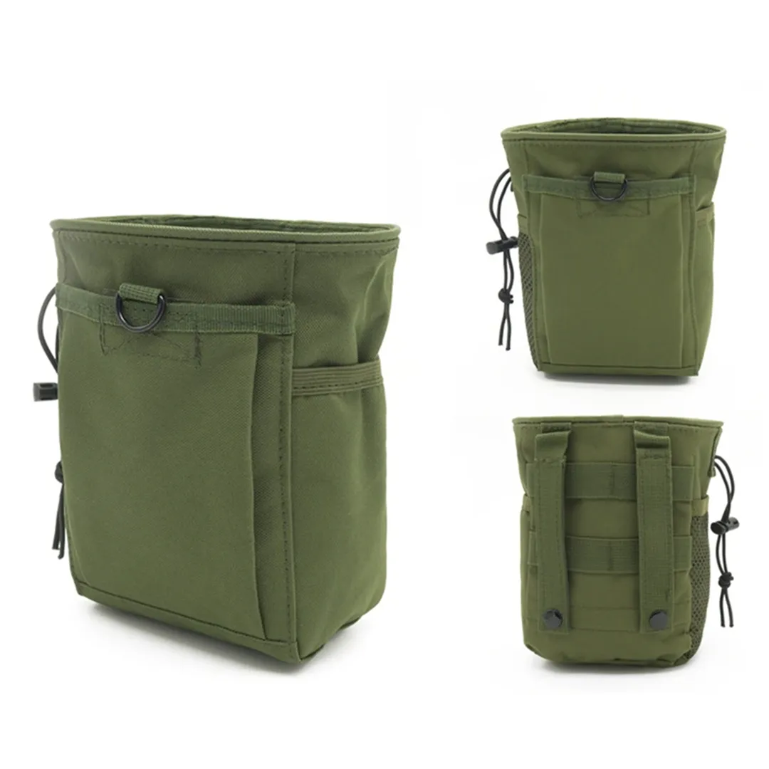 TactWild Forrest Bag