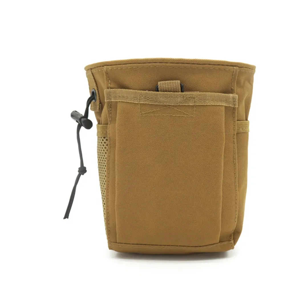 TactWild Forrest Bag